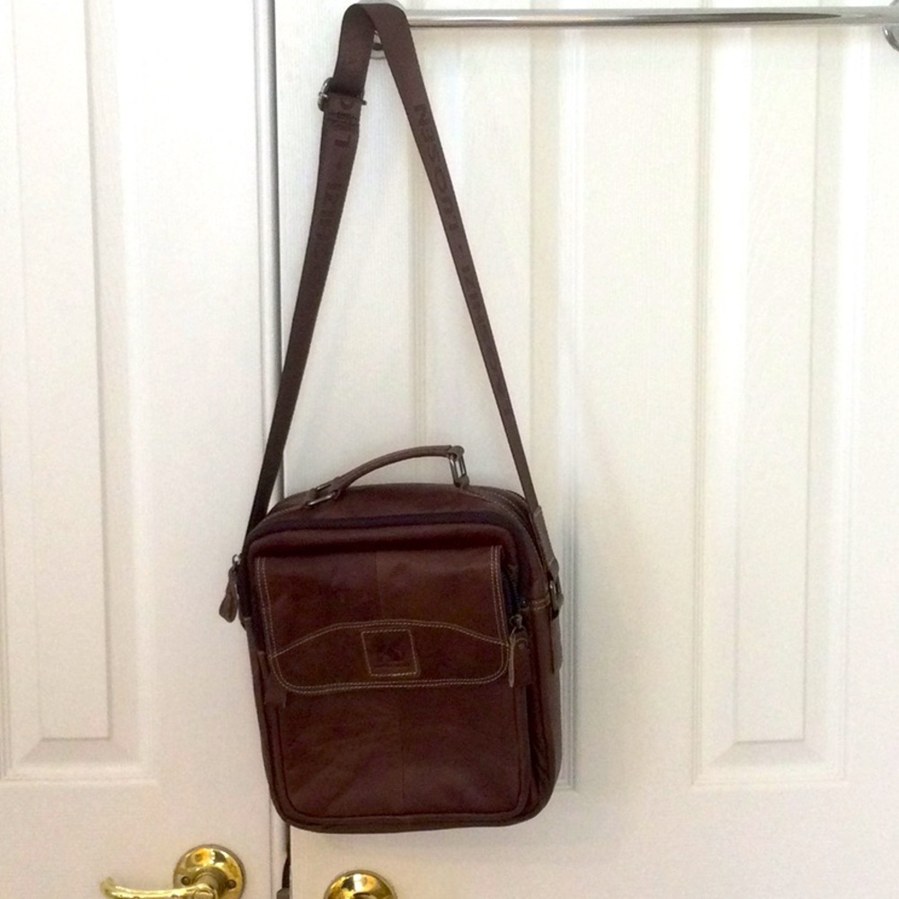 Multi purpose Loashizi Luosen bag.